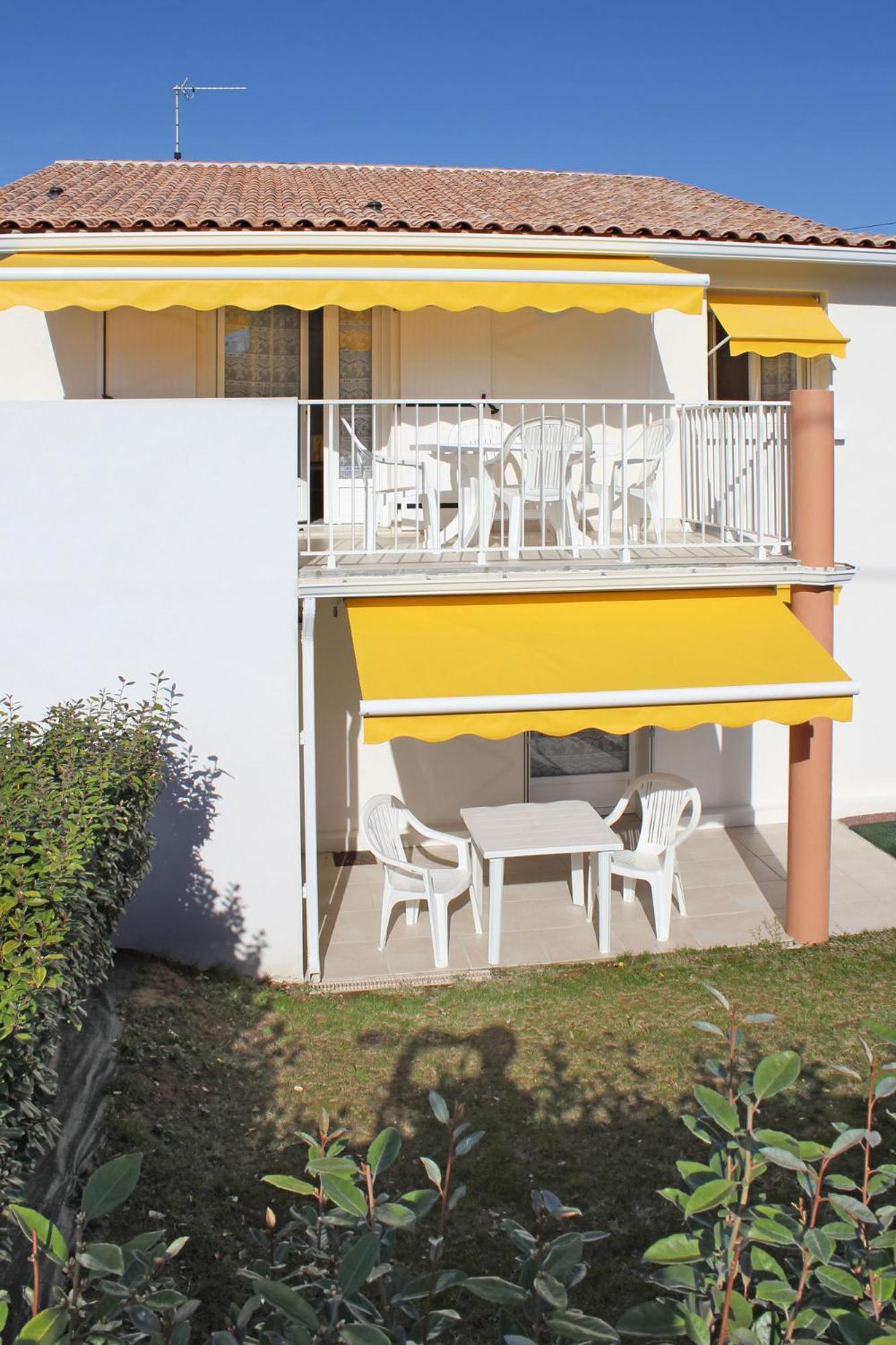 Hotel Residence Les Flots Saint-Palais-sur-Mer Kültér fotó