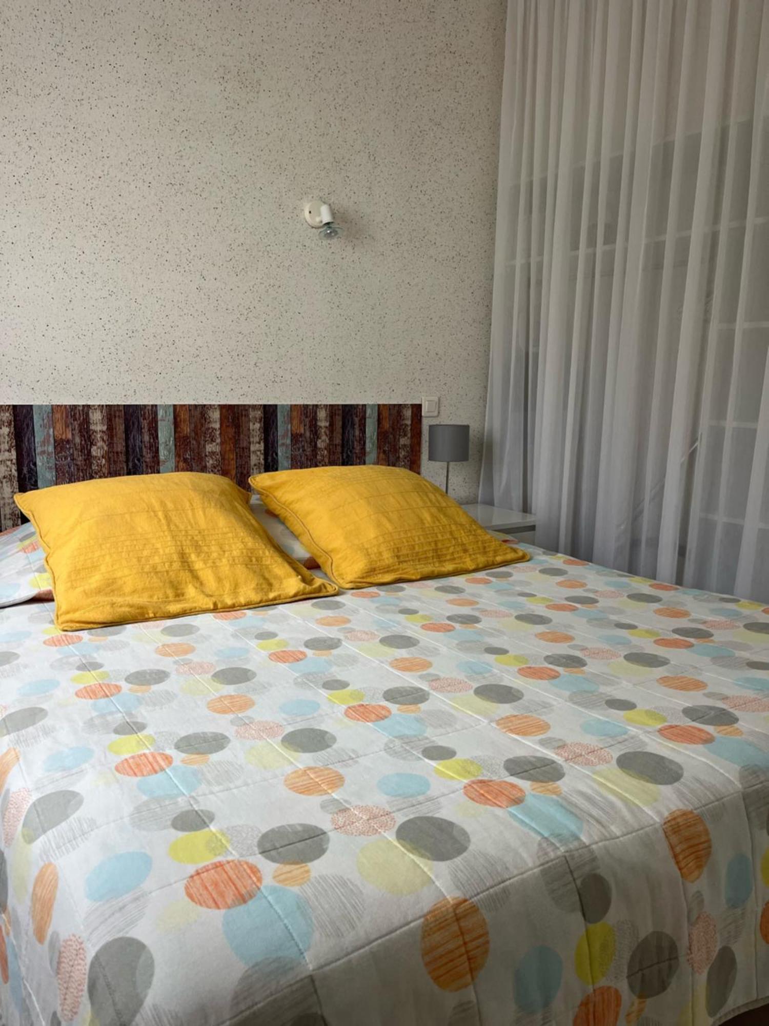 Hotel Residence Les Flots Saint-Palais-sur-Mer Kültér fotó