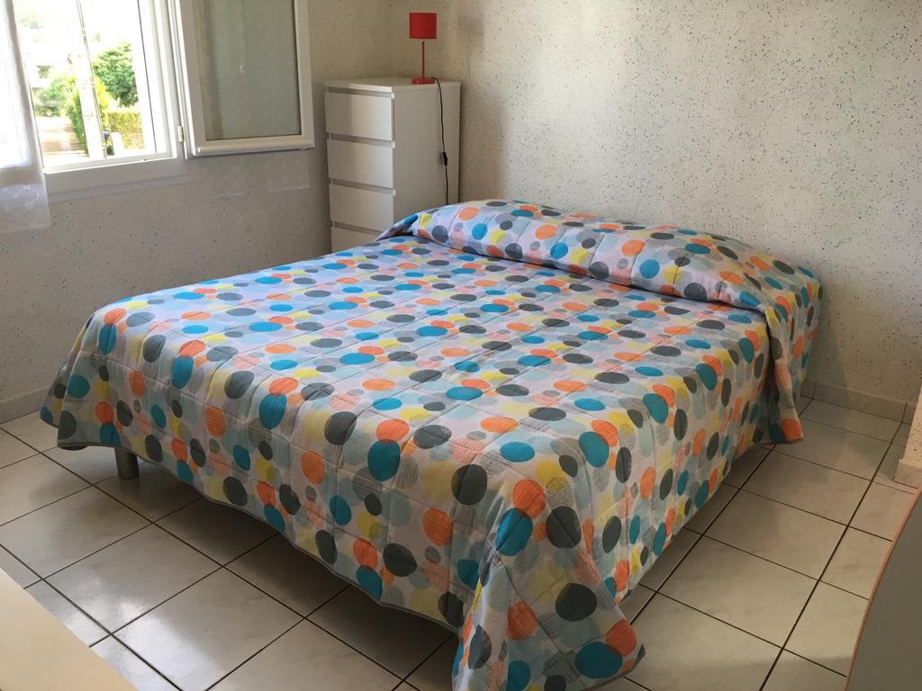Hotel Residence Les Flots Saint-Palais-sur-Mer Kültér fotó
