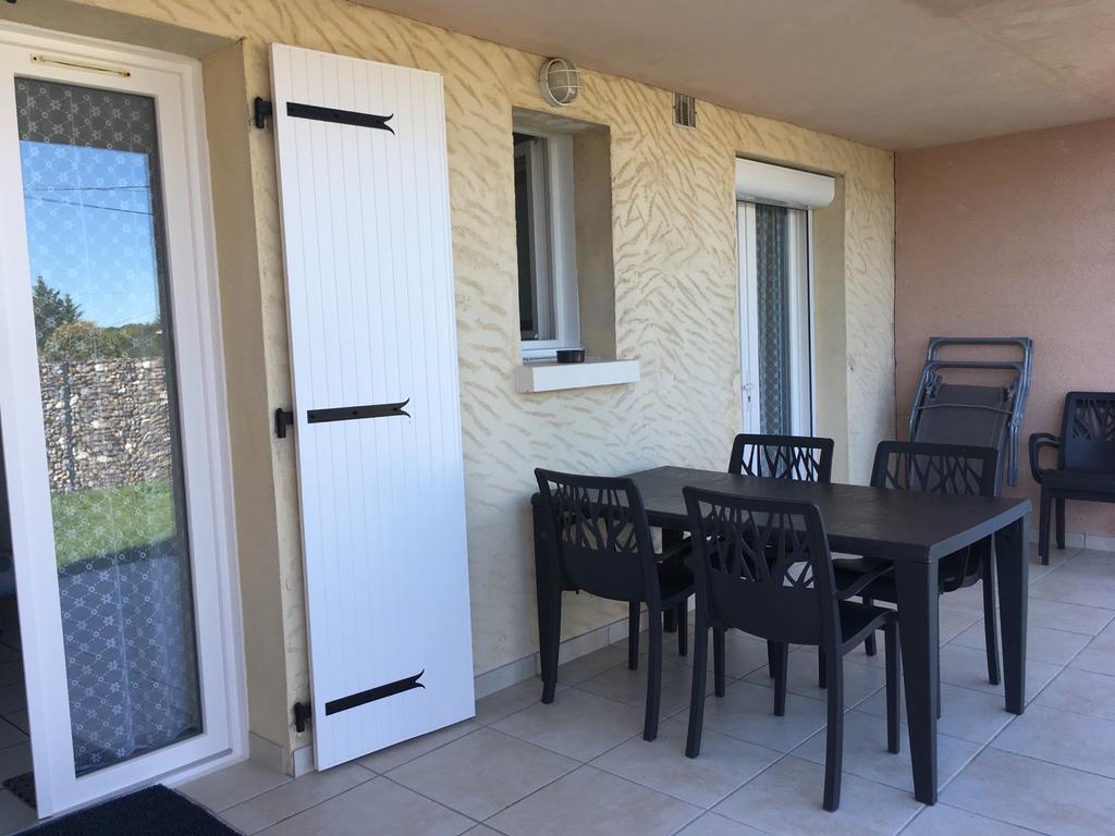 Hotel Residence Les Flots Saint-Palais-sur-Mer Kültér fotó